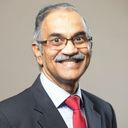 Professor Nagesh B Pai, consultant psychiatrist